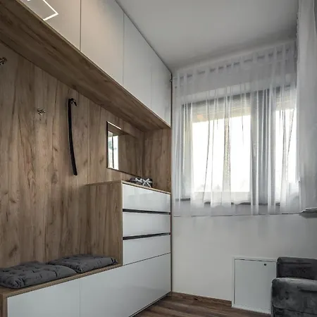 Διαμέρισμα Tampa Balatonszárszó